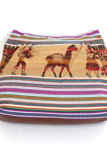 Tahuantinsuyo-design handtas arcoiris