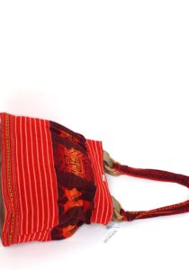 Alternative view of Tahuantinsuyo-design handtas passie