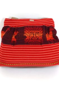 Tahuantinsuyo-design handtas passie