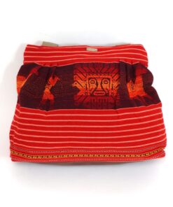 Tahuantinsuyo-design handtas passie