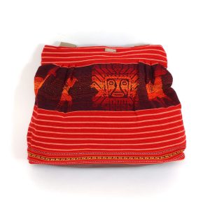 Tahuantinsuyo-design handtas passie