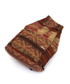 Tahuantinsuyo-design rugzak paisano