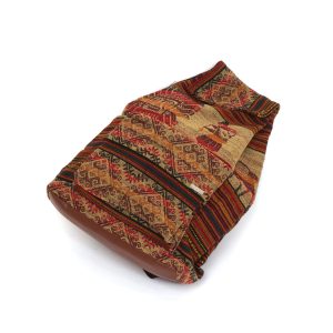 Tahuantinsuyo-design rugzak paisano