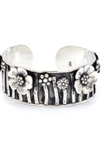 Tika design armband