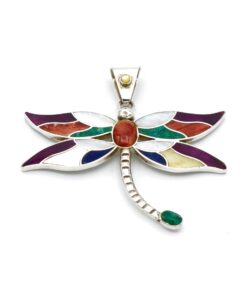 Tinti kaballu design hanger