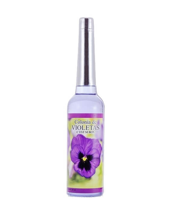 Violeta Cologne 221ml Agua de Violeta