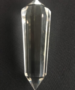 Vogel Extractie Kristal 252 gram 13 facetten001
