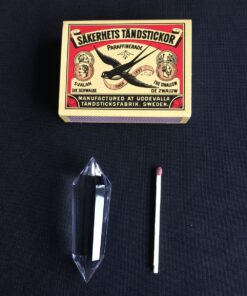 Vogel Extractie Kristal mini (30 gr)_002