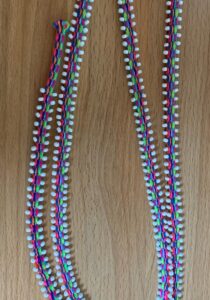 Watana mix roze paars