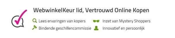 Webwinkelkeur-2be-Aware