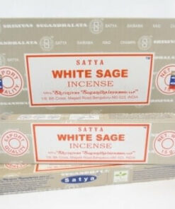 Witte Salie wierook