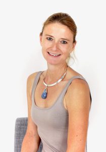 Alternative view of Zilveren "Oasis"