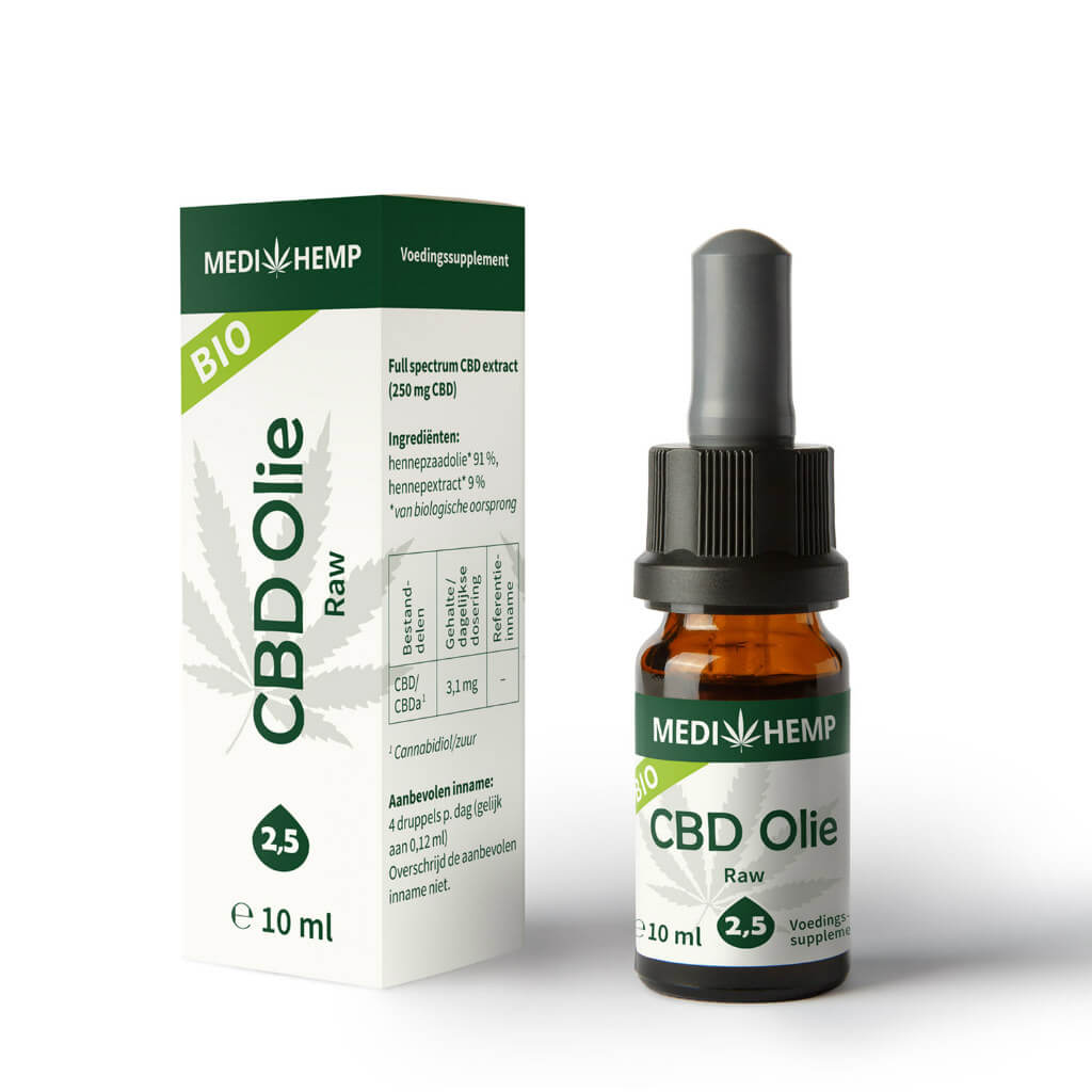 cbd-olie-25-10ml-medihemp-raw