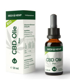 cbd-olie-25-30ml-medihemp-raw