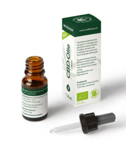 cbd-olie-5-10ml-medihemp-raw