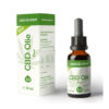 cbd olie puur 25 30ml medihemp