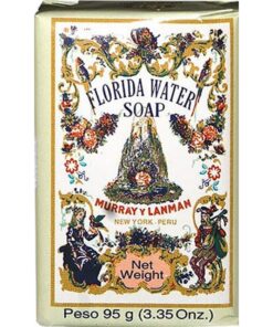 florida water zeep