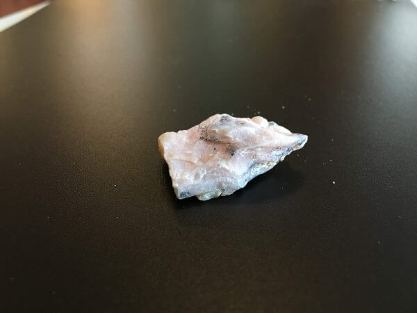 Andes Opaal uit Peru 4 gram
