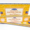 Oosterse Tantra wierook