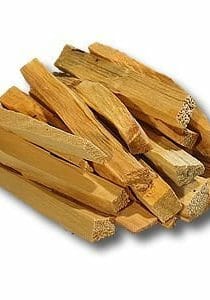 Palo Santo 100 gram