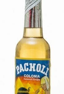 Patchouli Cologne (Colonia de Pacholi) 221ml