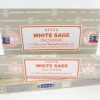 Witte Salie wierook